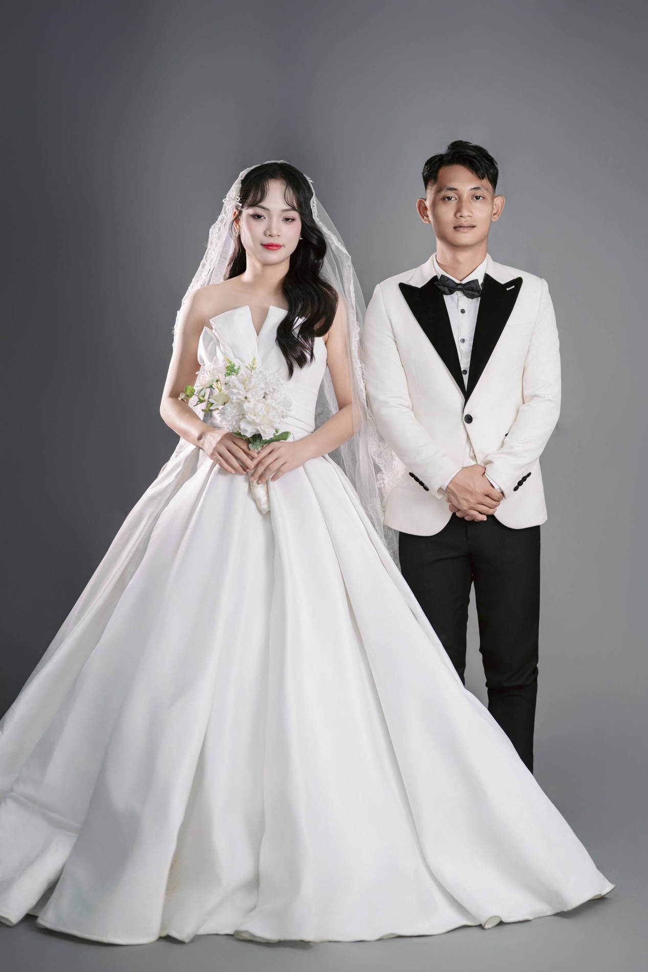 Thiệp cưới online