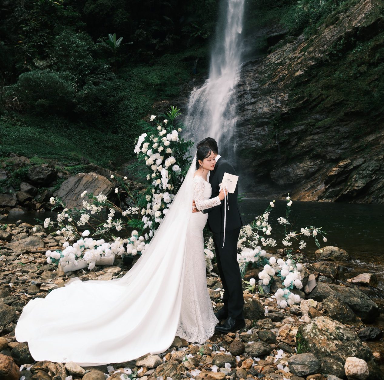 Việt Lâm – Kiều Trang