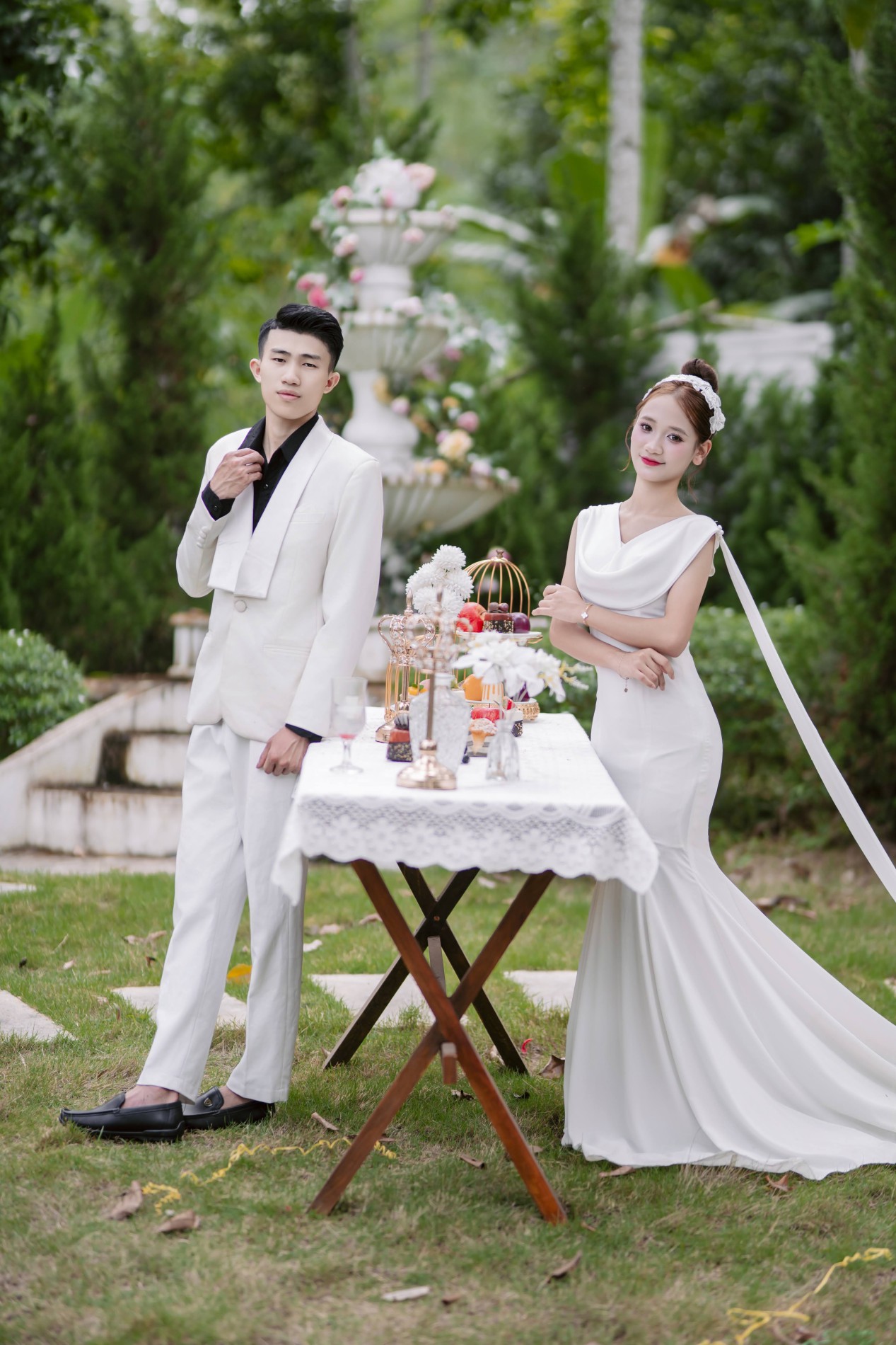 thiệp cưới online