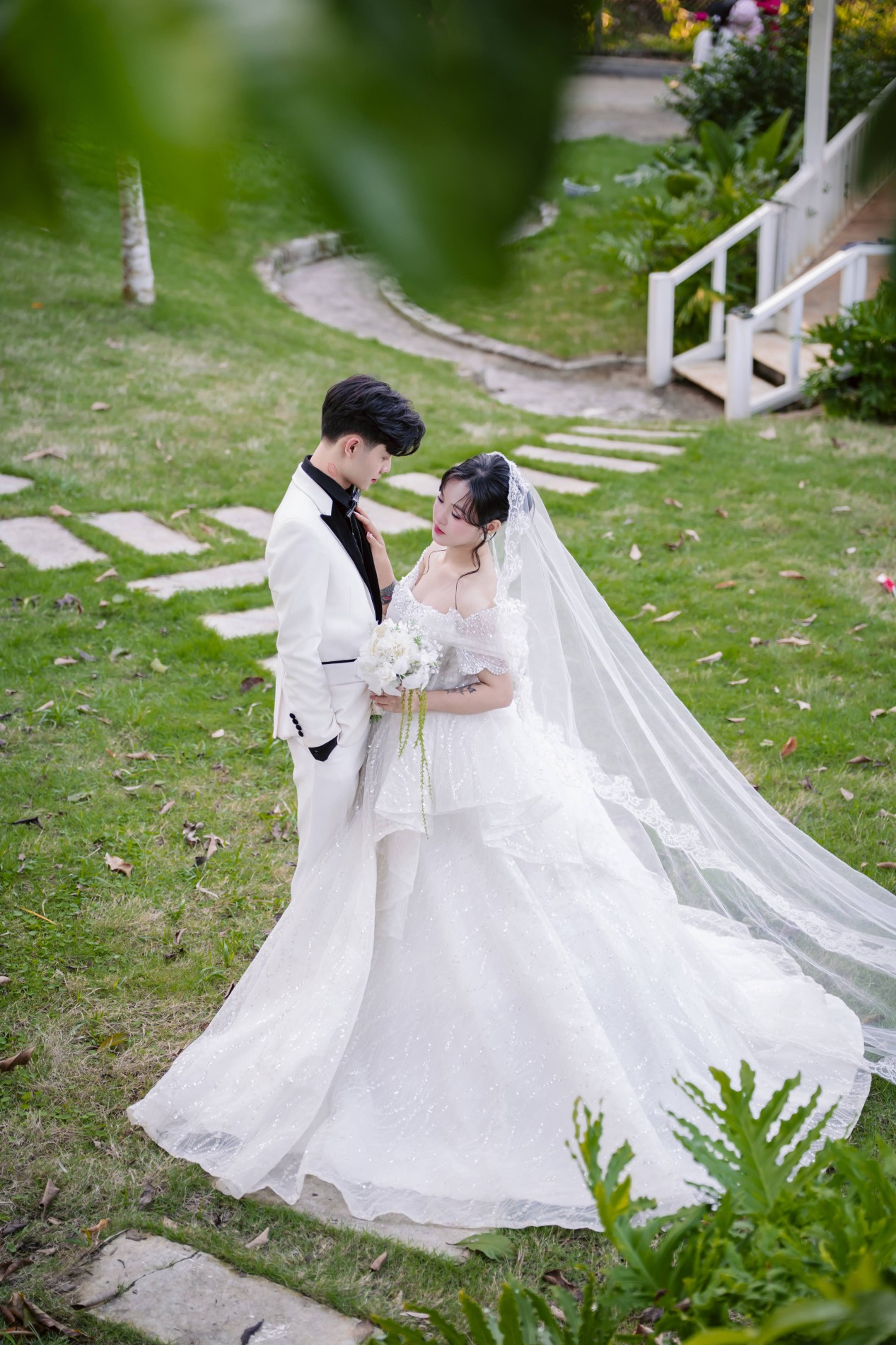 Thiệp cưới online