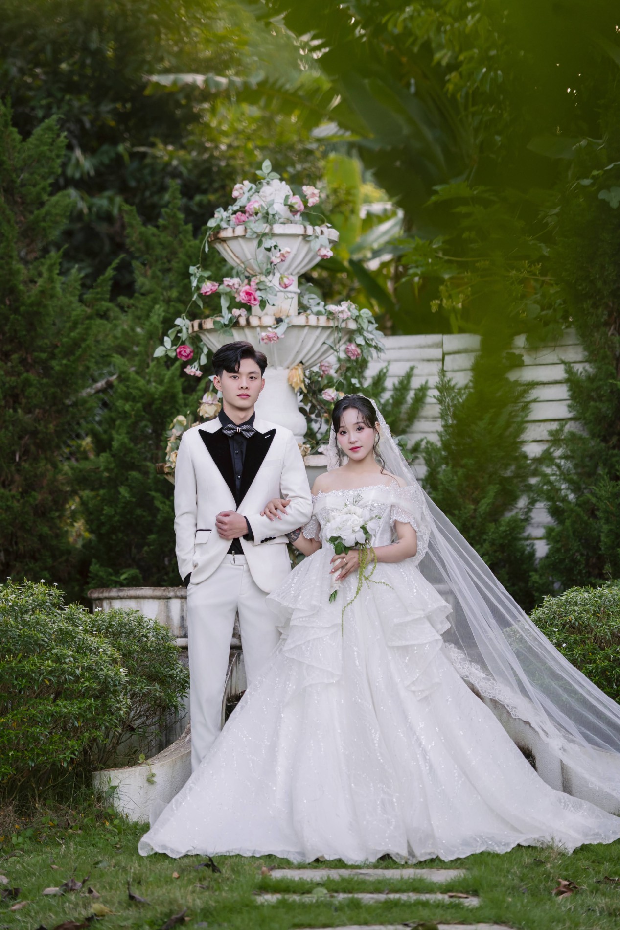 Thanh Cường – Thu Điệp