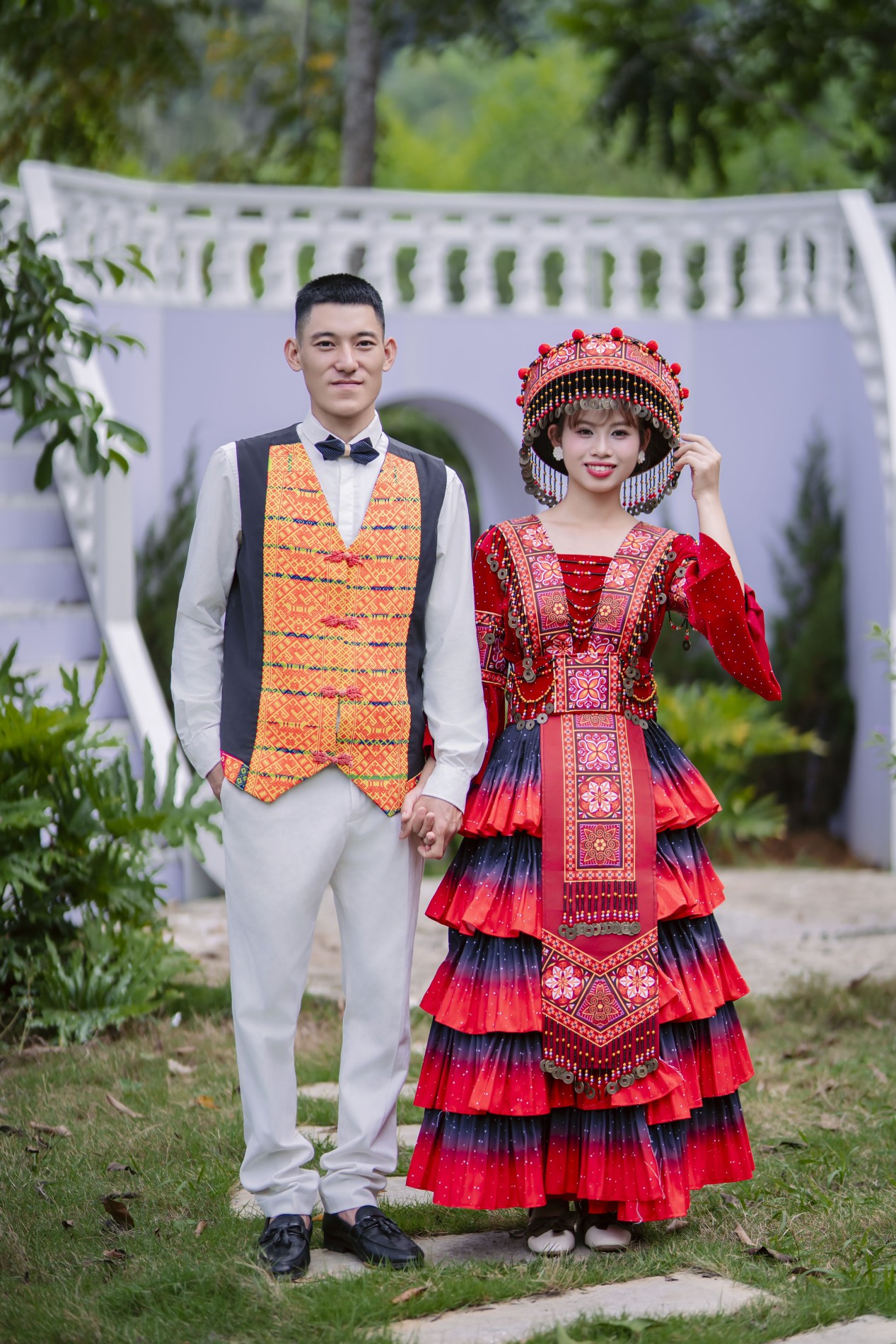 Văn Học – Thị Páo