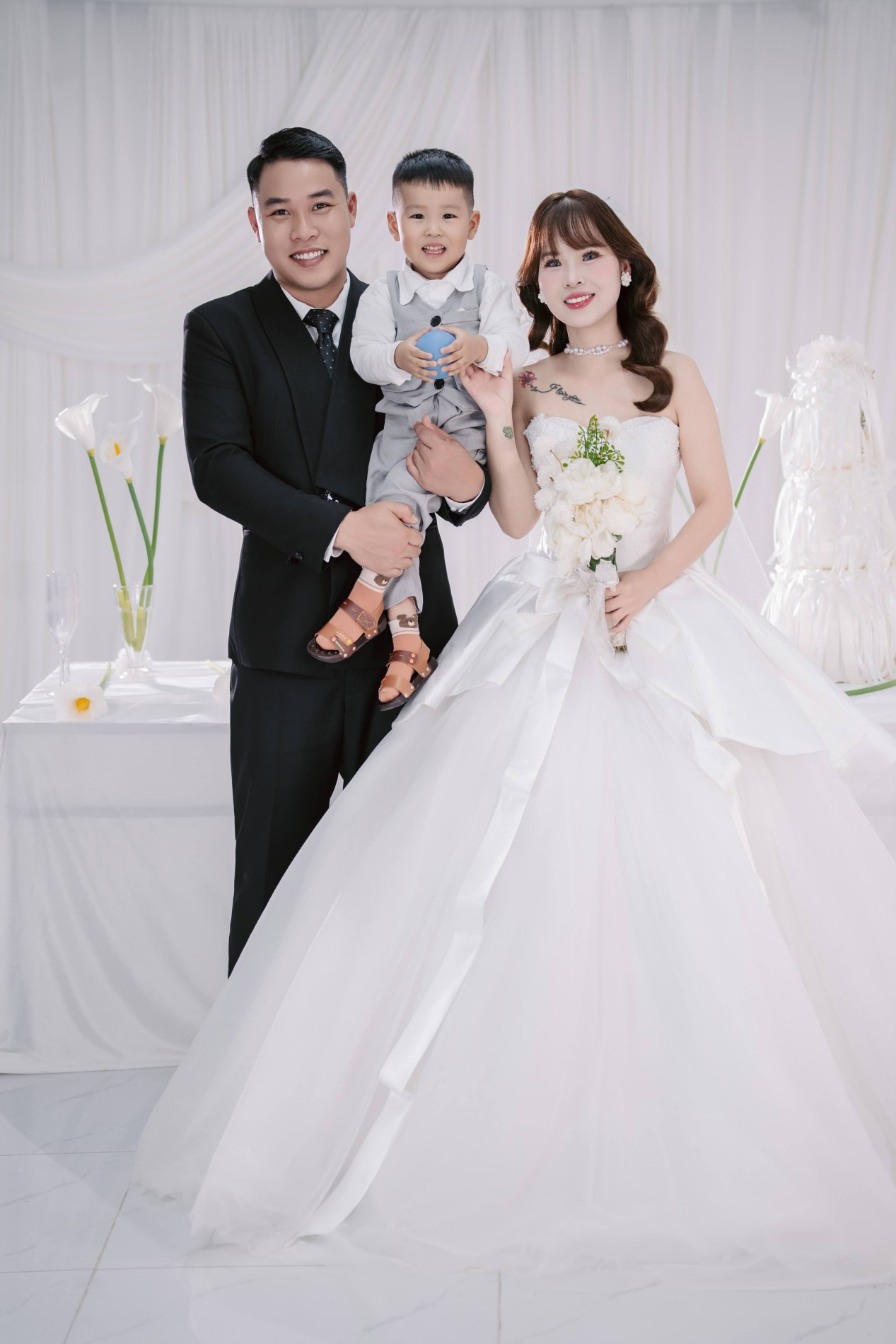 Hoàng Hiếu – Hoàng Đẹp