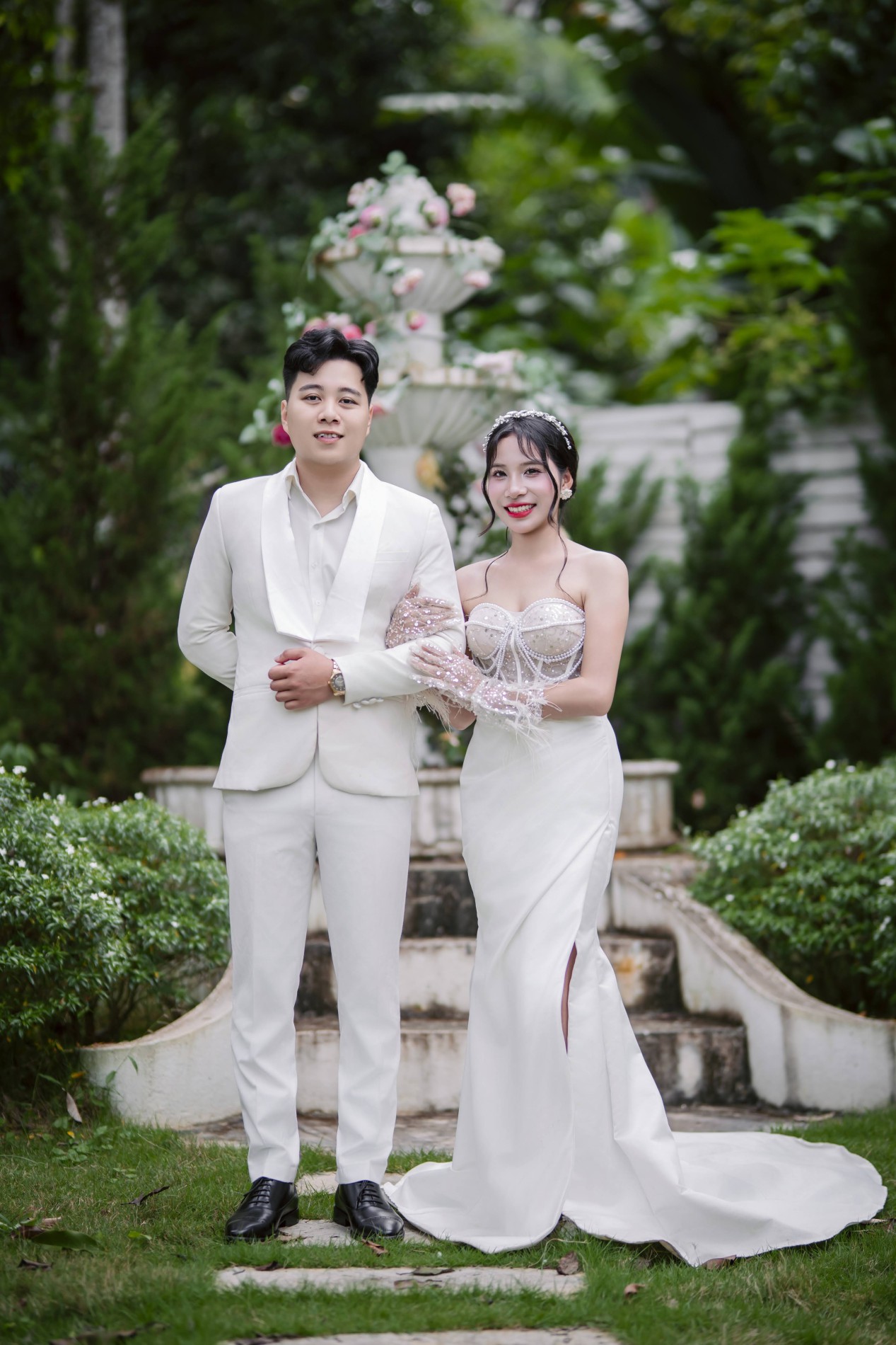 thiệp cưới online