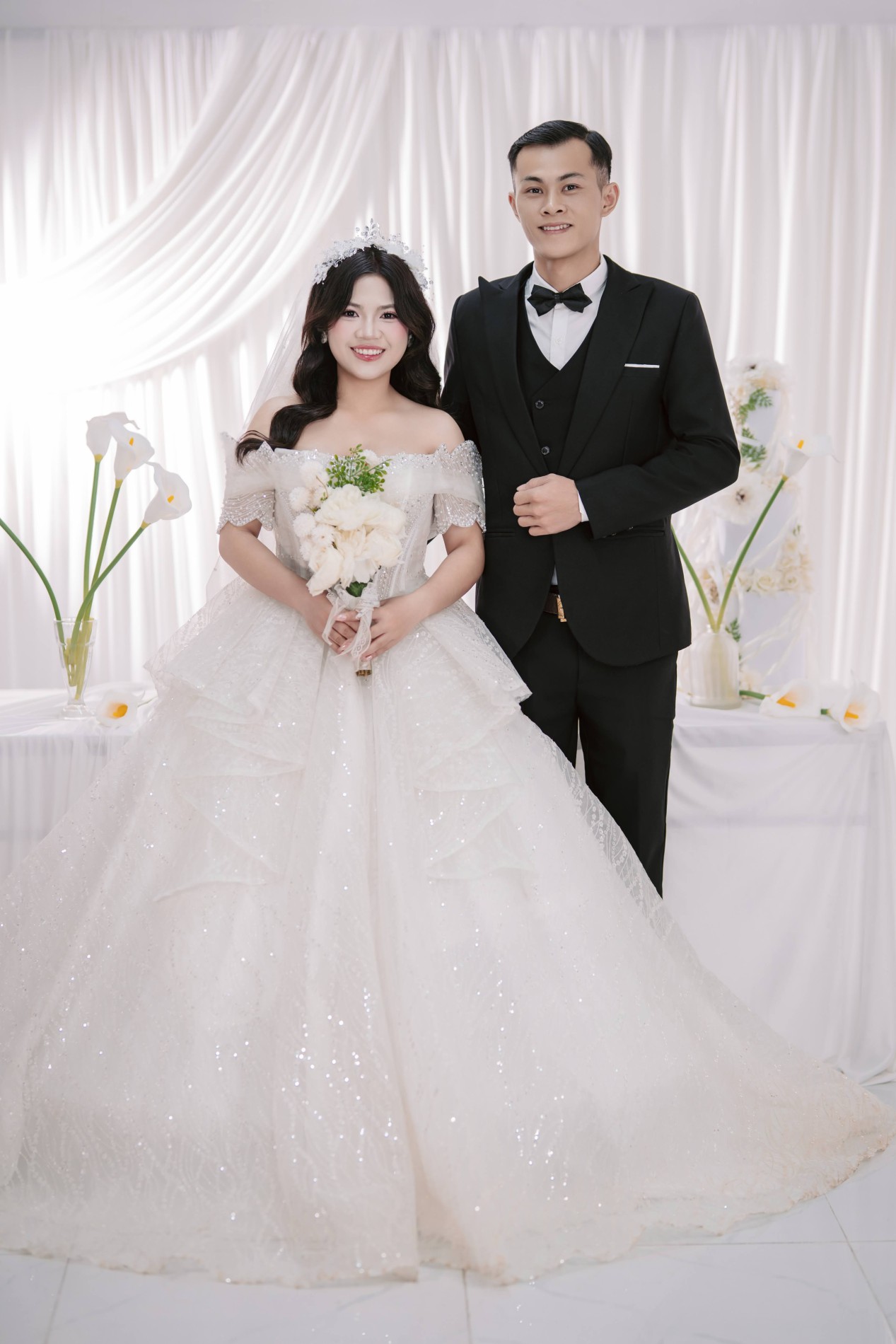 Văn Quốc – Thị Nhung