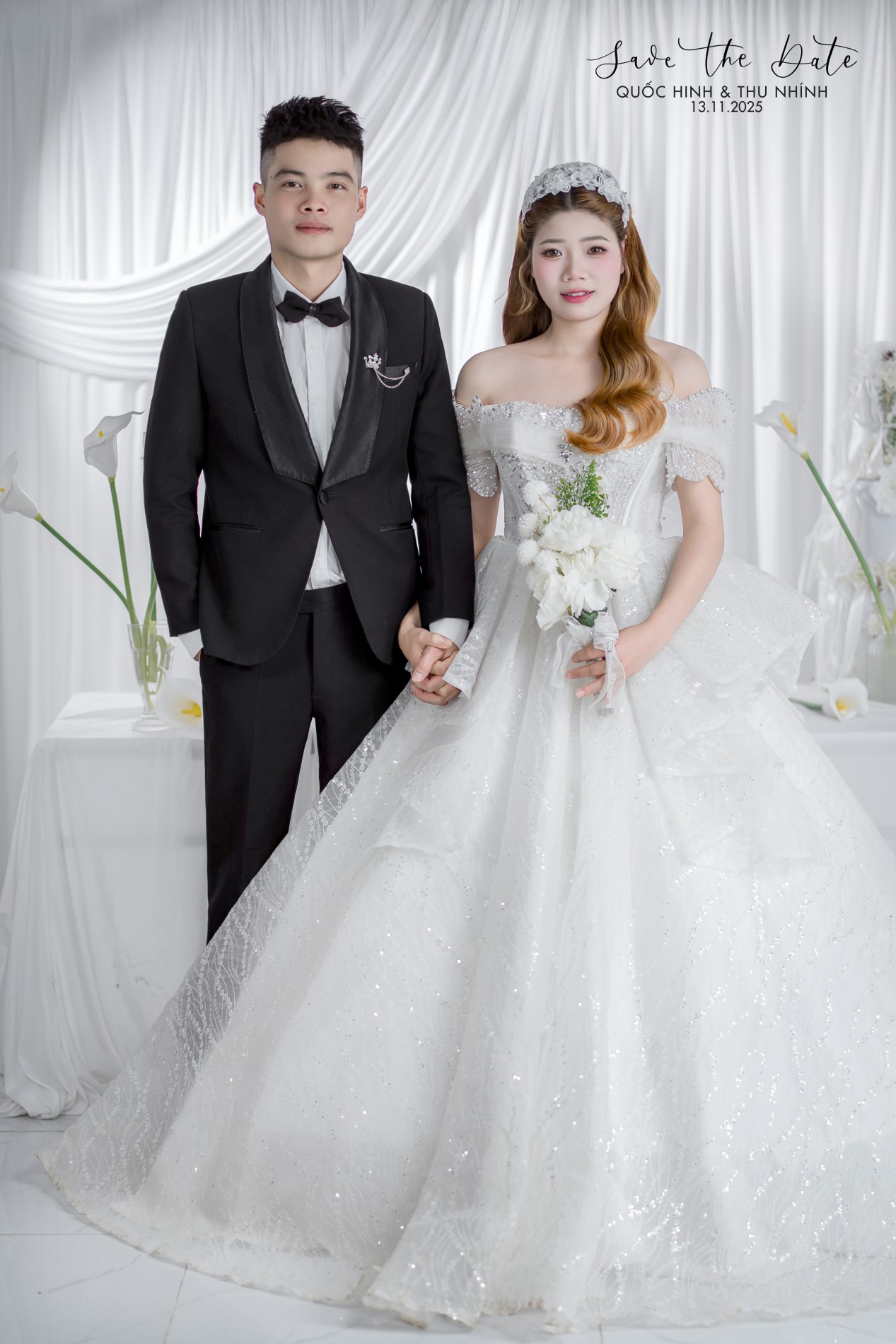 Quốc Hinh – Thu Nhính